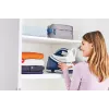 Tefal Express Essential SV6116 2200 W 1.4 L Μπλε, Λευκό