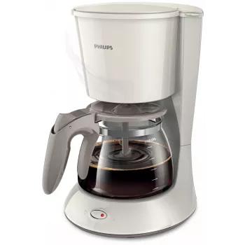 Philips Daily Collection HD7461/00 Καφετιέρα ημιαυτόματη Φίλτρου 1,2 L