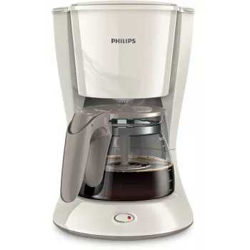 Philips Daily Collection HD7461/00 Καφετιέρα ημιαυτόματη Φίλτρου 1,2 L