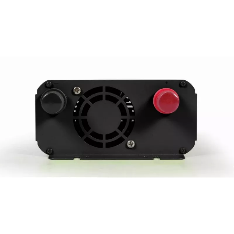 GEMBIRD Μετατροπέας Ισχύος Αυτοκινήτου 12V, 800W