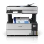 Πολυμηχάνημα Epson EcoTank L6490 — Inkjet Έγχρωμο, 4800x1200 dpi, 37 ppm, A4 Duplex, Wi‑Fi, Ethernet