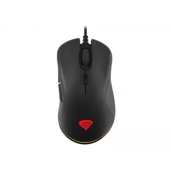 GENESIS Krypton 200 Ασύρματο Ποντίκι Gaming Δεξιόχειρας USB Type-A Οπτικό 6400 DPI