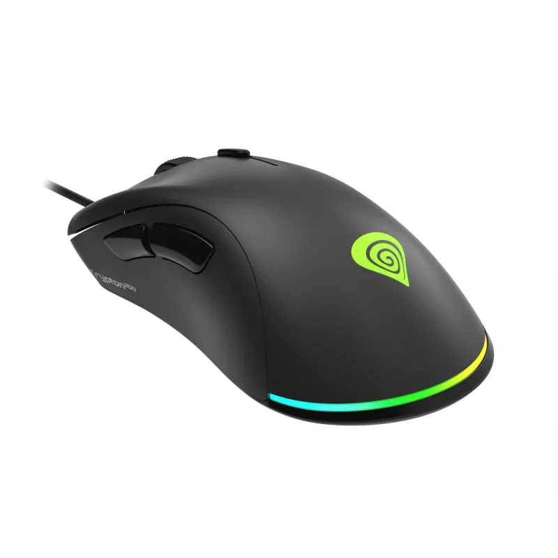 GENESIS Krypton 200 Ασύρματο Ποντίκι Gaming Δεξιόχειρας USB Type-A Οπτικό 6400 DPI