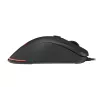 GENESIS Krypton 200 Ασύρματο Ποντίκι Gaming Δεξιόχειρας USB Type-A Οπτικό 6400 DPI
