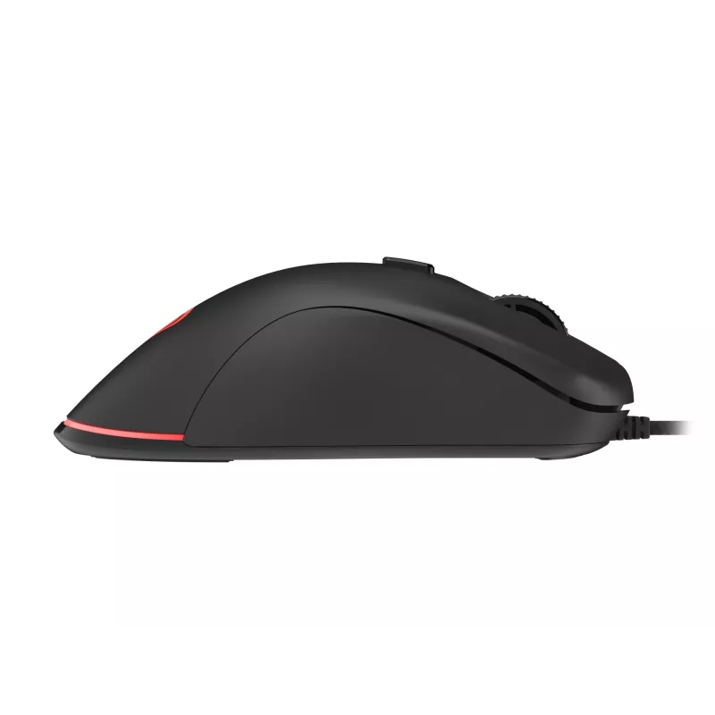 GENESIS Krypton 200 Ασύρματο Ποντίκι Gaming Δεξιόχειρας USB Type-A Οπτικό 6400 DPI
