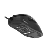 GENESIS Krypton 200 Ασύρματο Ποντίκι Gaming Δεξιόχειρας USB Type-A Οπτικό 6400 DPI