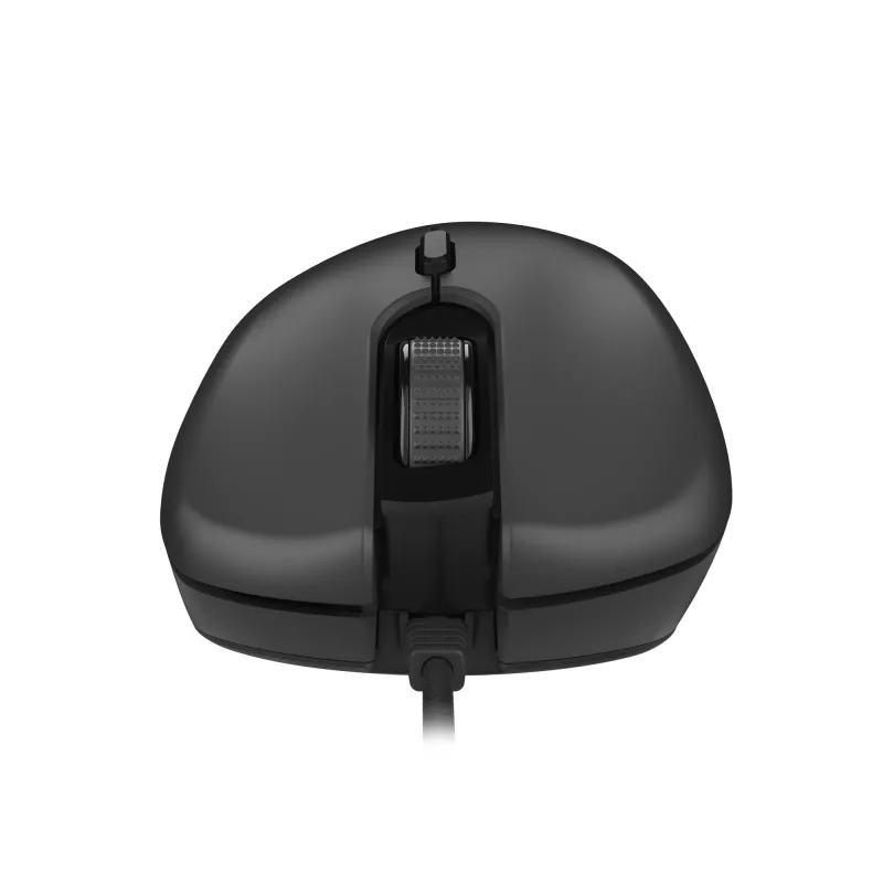 GENESIS Krypton 200 Ασύρματο Ποντίκι Gaming Δεξιόχειρας USB Type-A Οπτικό 6400 DPI