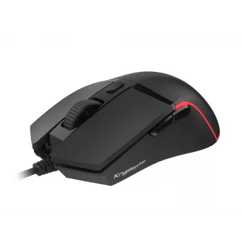 GENESIS Krypton 220 Ασύρματο Ποντίκι Gaming Δεξιόχειρας USB Type-A Οπτικό 6400 DPI
