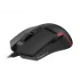 GENESIS Krypton 220 Ασύρματο Ποντίκι Gaming Δεξιόχειρας USB Type-A Οπτικό 6400 DPI