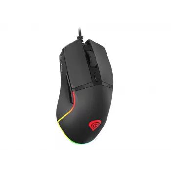 GENESIS Krypton 220 Ασύρματο Ποντίκι Gaming Δεξιόχειρας USB Type-A Οπτικό 6400 DPI