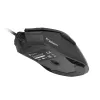 GENESIS Krypton 220 Ασύρματο Ποντίκι Gaming Δεξιόχειρας USB Type-A Οπτικό 6400 DPI