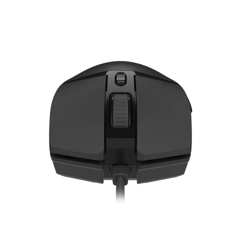 GENESIS Krypton 220 Ασύρματο Ποντίκι Gaming Δεξιόχειρας USB Type-A Οπτικό 6400 DPI
