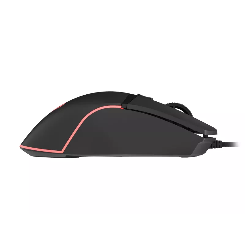 GENESIS Krypton 220 Ασύρματο Ποντίκι Gaming Δεξιόχειρας USB Type-A Οπτικό 6400 DPI