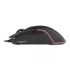 GENESIS Krypton 220 Ασύρματο Ποντίκι Gaming Δεξιόχειρας USB Type-A Οπτικό 6400 DPI