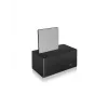 ICY BOX IB-1121-C31 USB 3.2 Gen 2 (3.1 Gen 2) Type-C Ανθρακί, Μαύρο
