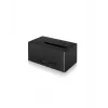 ICY BOX IB-1121-C31 USB 3.2 Gen 2 (3.1 Gen 2) Type-C Ανθρακί, Μαύρο