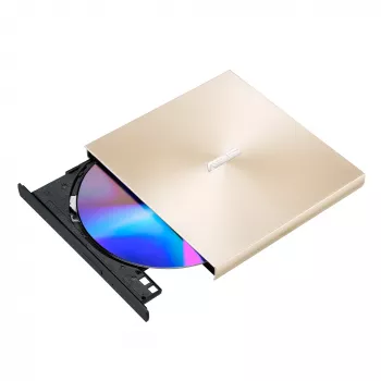 ASUS SDRW-08U8M-U Οπτικός Δίσκος DVD±RW Χρυσό