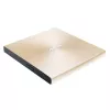 ASUS SDRW-08U8M-U Οπτικός Δίσκος DVD±RW Χρυσό