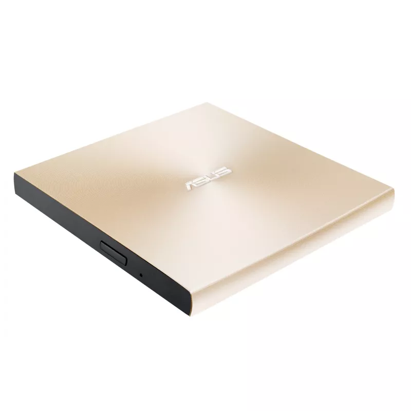 ASUS SDRW-08U8M-U Οπτικός Δίσκος DVD±RW Χρυσό