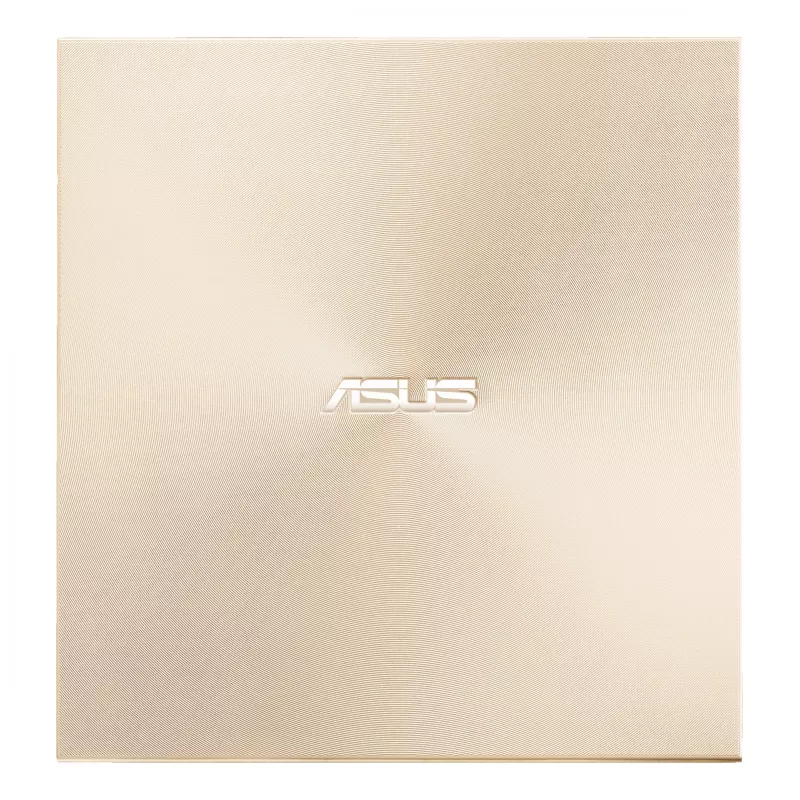 ASUS SDRW-08U8M-U Οπτικός Δίσκος DVD±RW Χρυσό