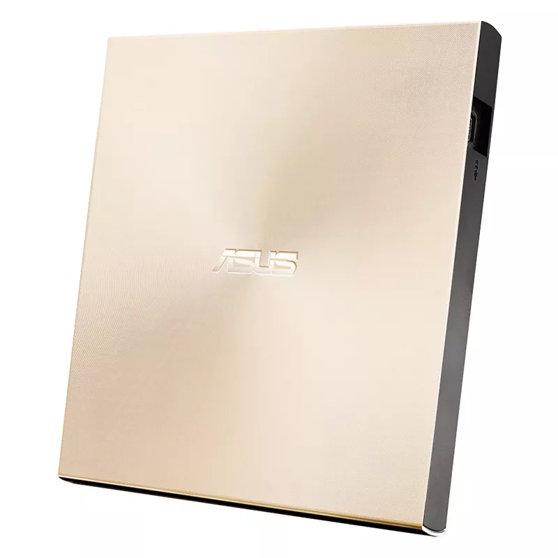 ASUS SDRW-08U8M-U Οπτικός Δίσκος DVD±RW Χρυσό