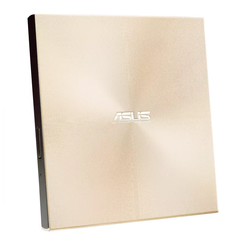 ASUS SDRW-08U8M-U Οπτικός Δίσκος DVD±RW Χρυσό