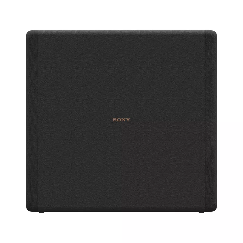 Sony SA-SW3 Compact Subwoofer Μαύρο Ενεργό Subwoofer 200 W