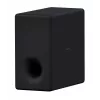 Sony SA-SW3 Compact Subwoofer Μαύρο Ενεργό Subwoofer 200 W