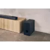 Sony SA-SW3 Compact Subwoofer Μαύρο Ενεργό Subwoofer 200 W