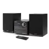 Sharp XL-B517D Μικροσύστημα Home Audio 45 W Μαύρο