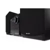 Sharp XL-B517D Μικροσύστημα Home Audio 45 W Μαύρο