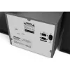 Sharp XL-B517D Μικροσύστημα Home Audio 45 W Μαύρο