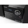 Sharp XL-B517D Μικροσύστημα Home Audio 45 W Μαύρο