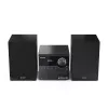 Sharp XL-B517D Μικροσύστημα Home Audio 45 W Μαύρο