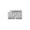 Sharp XL-B517D Μικροσύστημα Home Audio 45 W Καφέ