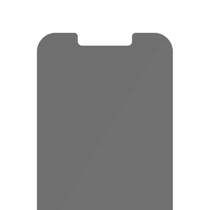 PanzerGlass ® Προστασία Απορρήτου Οθόνης iPhone 13 Mini | Standard Fit