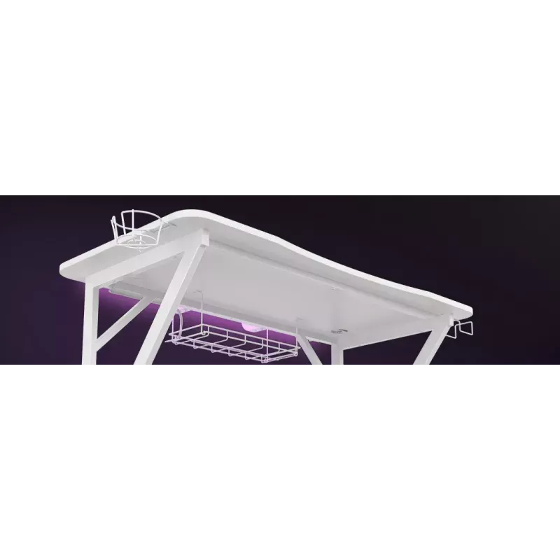 GENESIS Holm 320 RGB Λευκό