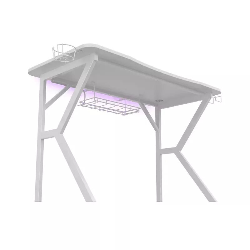 GENESIS Holm 320 RGB Λευκό