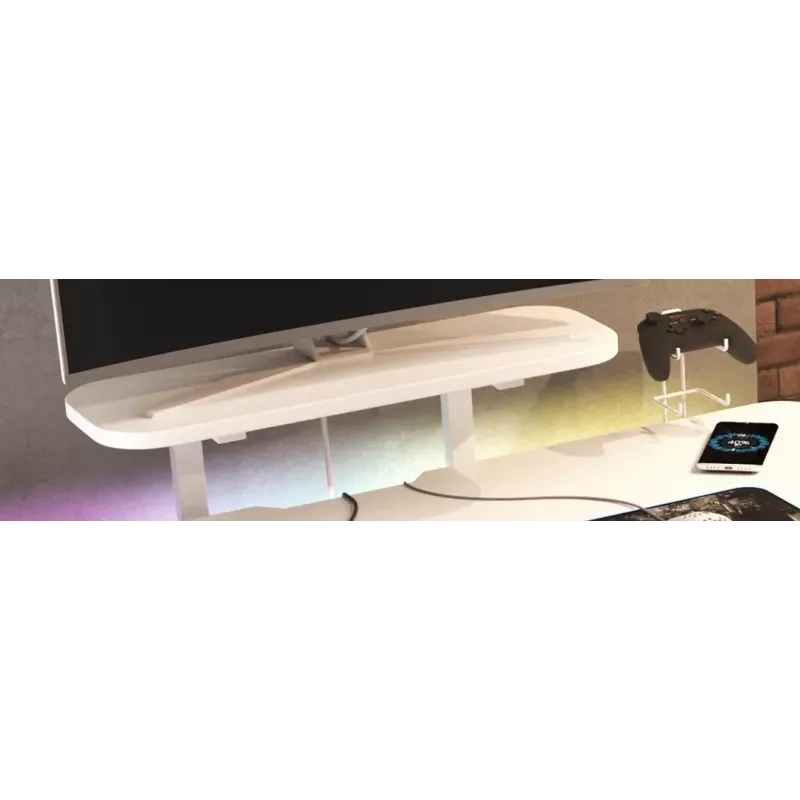 GENESIS Holm 320 RGB Λευκό
