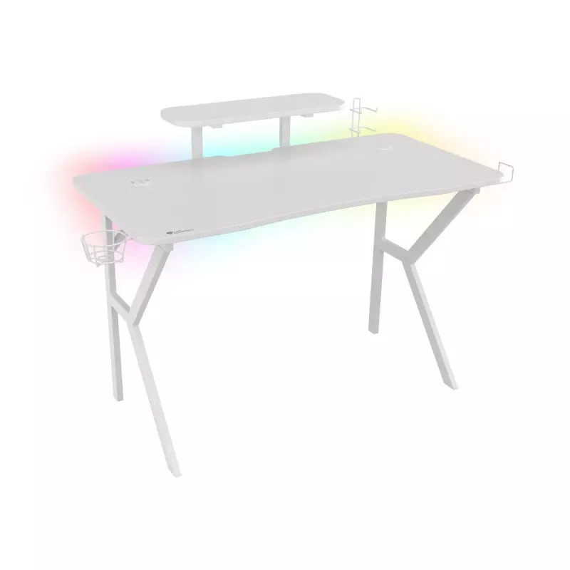 GENESIS Holm 320 RGB Λευκό