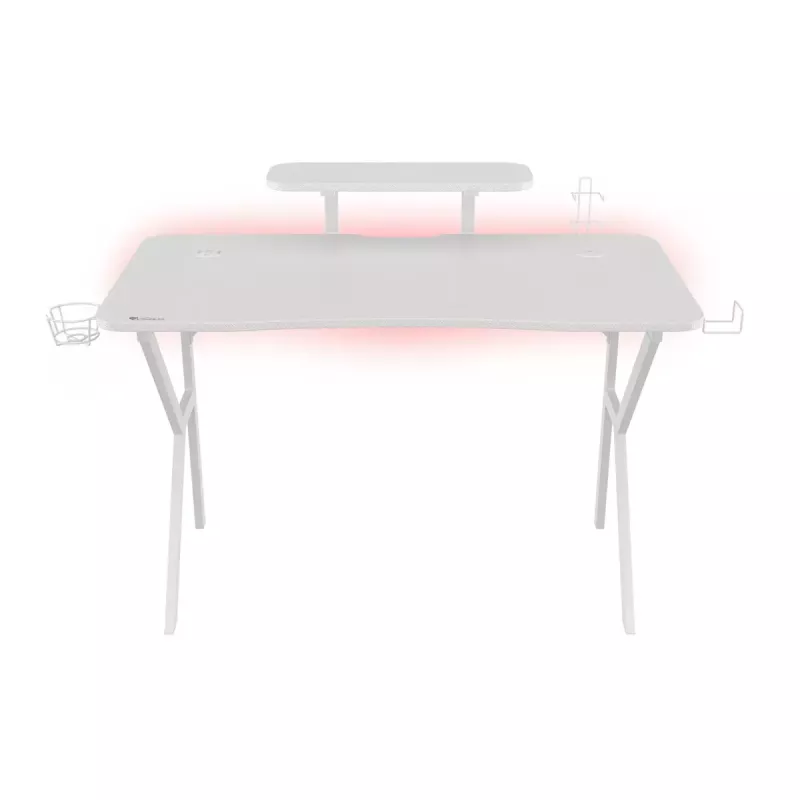 GENESIS Holm 320 RGB Λευκό