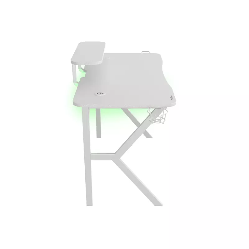 GENESIS Holm 320 RGB Λευκό