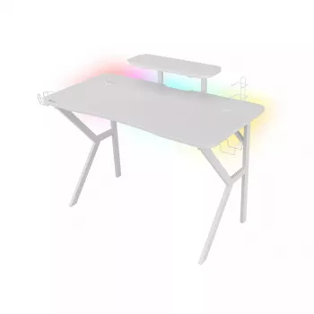 GENESIS Holm 320 RGB Λευκό
