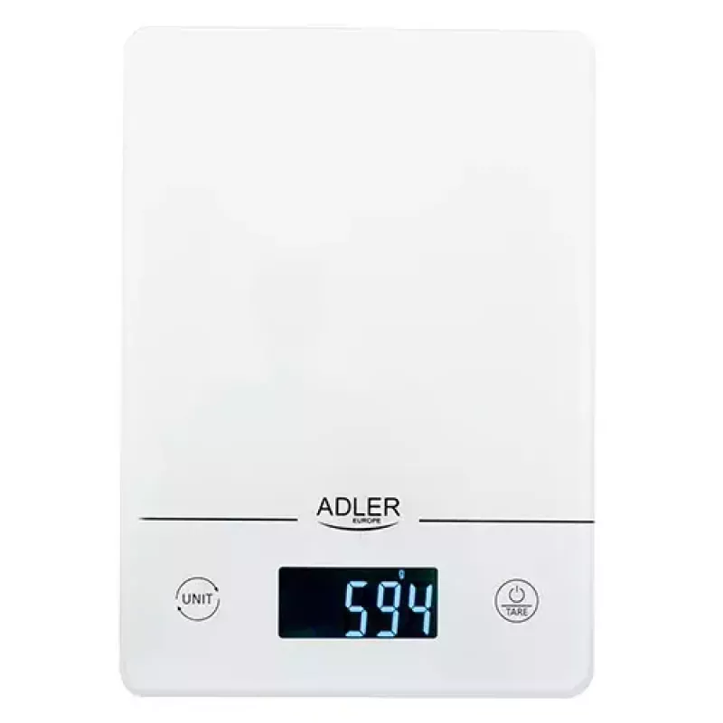 Ηλεκτρονική Ζυγαριά Κουζίνας Adler AD 3170
