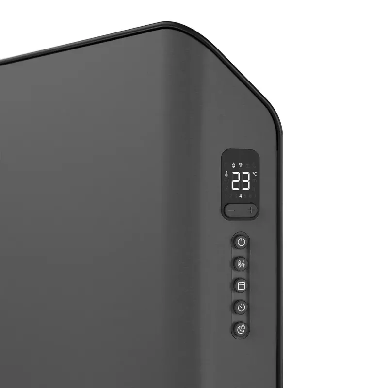 Ηλεκτρικό Θερμαντικό Σώμα Convector Duux Edge 2000 W