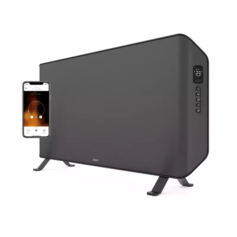 Ηλεκτρικό Θερμαντικό Σώμα Convector Duux Edge 2000 W
