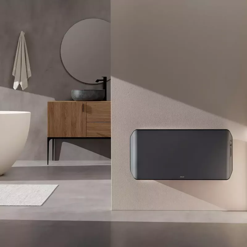 Ηλεκτρικό Θερμαντικό Σώμα Convector Duux Edge 2000 W