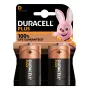 Duracell Plus 100 C μπαταρία μίας χρήσης αλκαλική