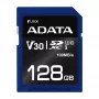 ADATA ASDX128GUI3V30S-R κάρτα μνήμης 128 GB SDXC UHS-I Class 10