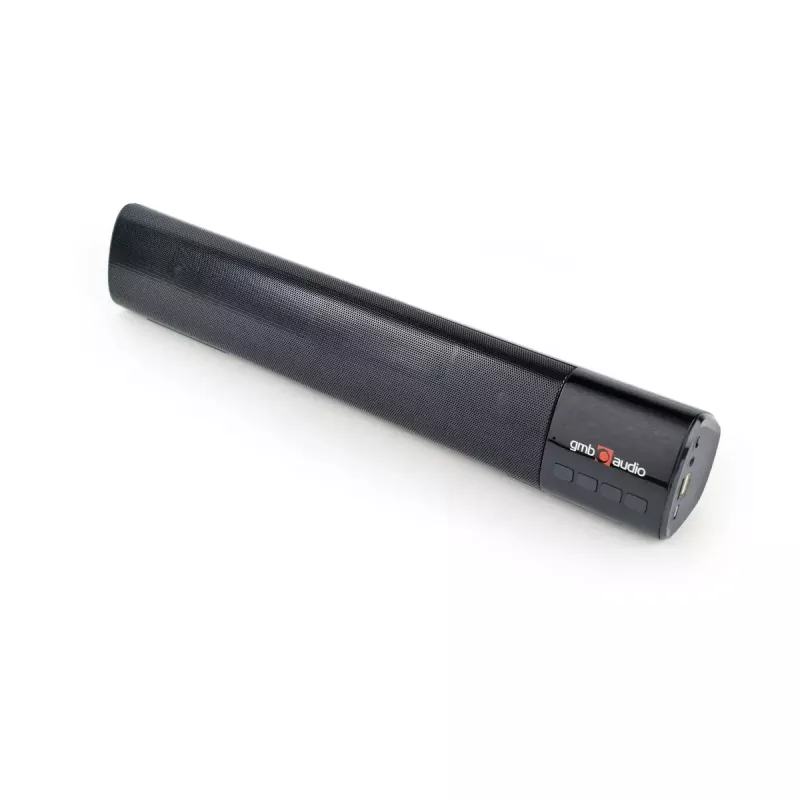 Φορητό στερεοφωνικό ηχείο Gembird SPK-BT-BAR400-01